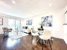 Markham Executive 4 plus 1 with separate basement apartment - Photo 8