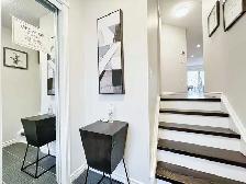Markham Executive 4 plus 1 with separate basement apartment - Photo 9
