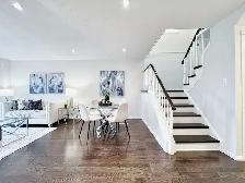 Markham Executive 4 plus 1 with separate basement apartment - Photo 10