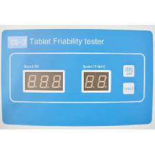 CS-3 Counter Brittleness Tester  110V  056329 - Photo 6