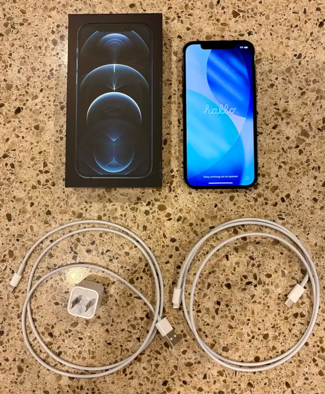 iPhone 12 Pro - 128GB