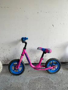 Children’s/toddlers bicycles (3 for sale) - Photo 3