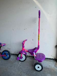Children’s/toddlers bicycles (3 for sale) - Photo 4