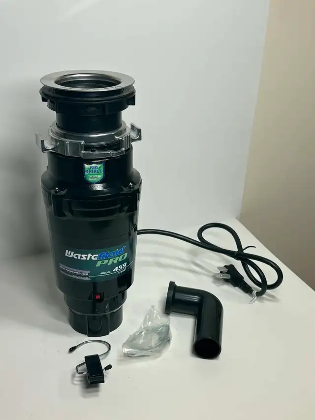 WasteMaid Pro 459 Food Waste Disposer