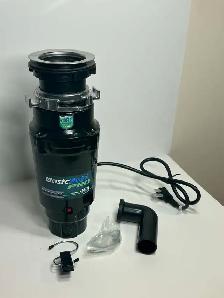 WasteMaid Pro 459 Food Waste Disposer