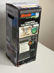 WasteMaid Pro 459 Food Waste Disposer - Photo 2