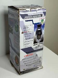 WasteMaid Pro 459 Food Waste Disposer - Photo 5