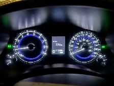 2015 Infiniti QX50 AWD Low KM, Remote Starter new tires - Photo 6