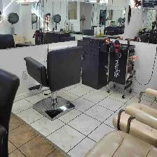 Hairstylist help  needed