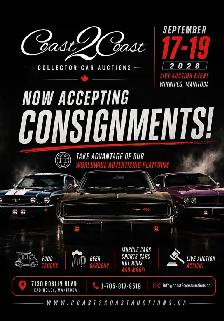 1966 Caprice LS Swap Air Ride C2C Live Auction