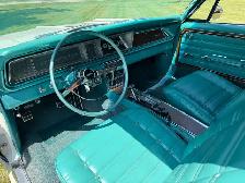 1966 Caprice LS Swap Air Ride C2C Live Auction - Photo 4