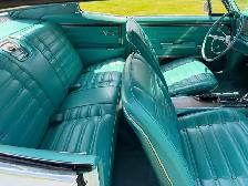 1966 Caprice LS Swap Air Ride C2C Live Auction - Photo 6