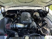 1966 Caprice LS Swap Air Ride C2C Live Auction - Photo 7