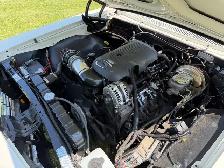 1966 Caprice LS Swap Air Ride C2C Live Auction - Photo 8