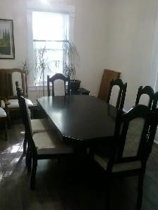 Dining Room Table $100.00 or OBO