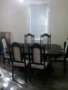 Dining Room Table $100.00 or OBO - Photo 2