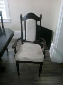 Dining Room Table $100.00 or OBO - Photo 3
