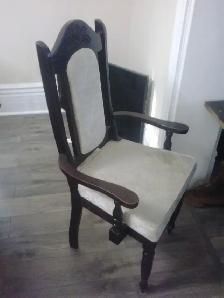Dining Room Table $100.00 or OBO - Photo 4