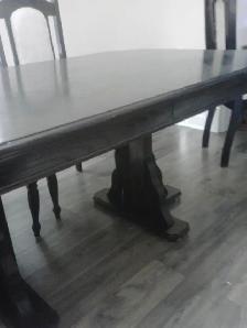 Dining Room Table $100.00 or OBO - Photo 7