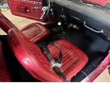 1969 Camaro 427 Aluminum block 4spd ZL1 - Photo 6