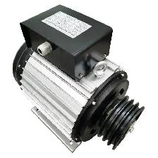 Promotion 220V Brushless Variable Frequency Generator 056860 - Photo 9