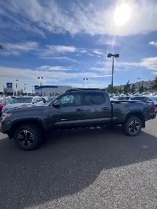 2018 Toyota Tacoma SR5 | Low Kms | No Accidents | 4x4 | - Photo 3