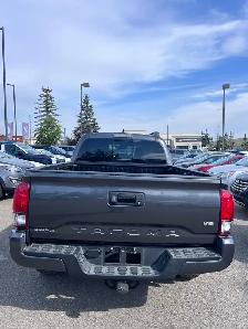 2018 Toyota Tacoma SR5 | Low Kms | No Accidents | 4x4 | - Photo 4