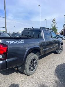 2018 Toyota Tacoma SR5 | Low Kms | No Accidents | 4x4 | - Photo 6