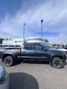 2018 Toyota Tacoma SR5 | Low Kms | No Accidents | 4x4 | - Photo 7