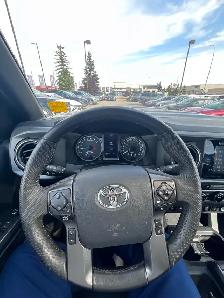 2018 Toyota Tacoma SR5 | Low Kms | No Accidents | 4x4 | - Photo 9