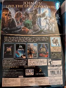 Collectible Games  StarWars Galaxies (PC) &Bioshock Infinite - Photo 3
