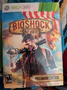 Collectible Games  StarWars Galaxies (PC) &Bioshock Infinite - Photo 4
