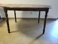 Dining Table - Photo 2