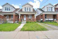 1-Bedroom Apartment in Central Hamilton, Near Gage Park