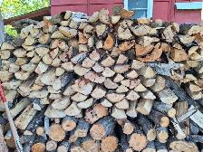 Firewood for sale