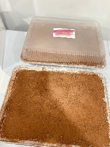 Tiramisu cake , Cakepops, cupcakes, cakes for any occasion - Photo 6