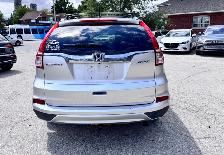2015 Honda CR-V EX AWD | No Accident | Fully Serviced - Photo 3