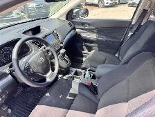 2015 Honda CR-V EX AWD | No Accident | Fully Serviced - Photo 5