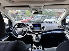 2015 Honda CR-V EX AWD | No Accident | Fully Serviced - Photo 10