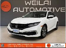 2019 Honda Civic EX/No Accident/Gas Saver!