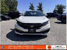 2019 Honda Civic EX/No Accident/Gas Saver! - Photo 4
