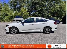 2019 Honda Civic EX/No Accident/Gas Saver! - Photo 5