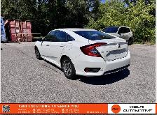 2019 Honda Civic EX/No Accident/Gas Saver! - Photo 6