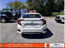 2019 Honda Civic EX/No Accident/Gas Saver! - Photo 7