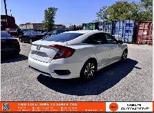 2019 Honda Civic EX/No Accident/Gas Saver! - Photo 8
