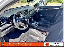 2019 Honda Civic EX/No Accident/Gas Saver! - Photo 13