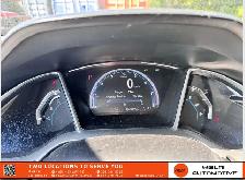 2019 Honda Civic EX/No Accident/Gas Saver! - Photo 14