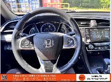 2019 Honda Civic EX/No Accident/Gas Saver! - Photo 15