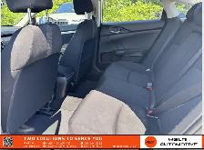 2019 Honda Civic EX/No Accident/Gas Saver! - Photo 19
