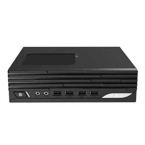 12-Core i7 16GB RAM 256GB NVMe WIFI BT HDMI Desktop